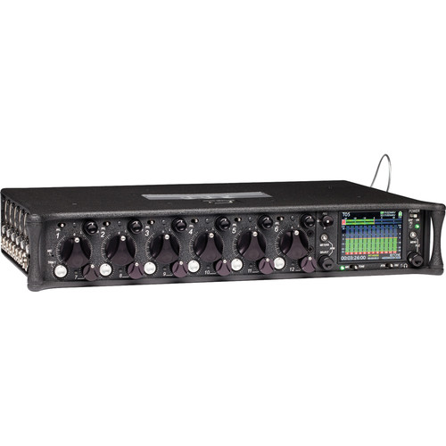 688 12 Input Mixer